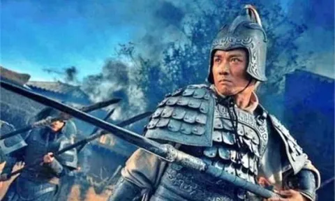 Khi Triệu Vân qua đời, Gia Cát Lượng nằm mơ thấy 'hổ tướng', bị mấy chữ này làm cho toát mồ hôi, tỉnh dậy và bật khóc