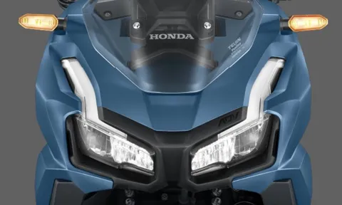 Honda sắp ra mắt ‘vua xe ga’ 160cc mới thế chân Air Blade: Được săn đón hơn SH vì quá chất, giá mềm