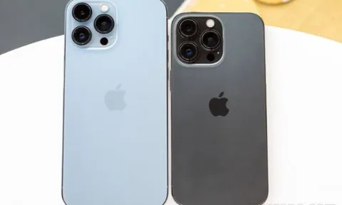 Bảng giá iPhone 13 sau Tết: iPhone 13 mới đập hộp rẻ như bèo, iPhone 13 Pro Max cũng rẻ như cho
