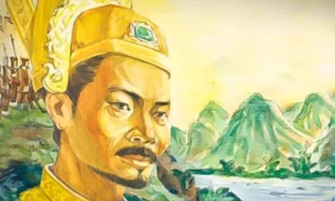 Vị vua gây tranh cãi nhất lịch sử Việt Nam, để lại báu vật vô giá, cả châu Á chỉ có 2 chiếc như vậy