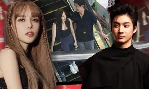 Chị gái Thiều Bảo Trâm hành động phũ khi Matthis bị đồn yêu hoa hậu, hot boy 2k4 cũng đáp trả cực gắt