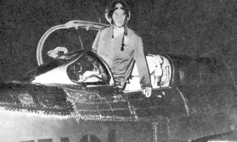 Anh hùng Việt Nam là người hạ pháo đài bay B52 của Mỹ, lập kỷ lục độc nhất vô nhị trên thế giới