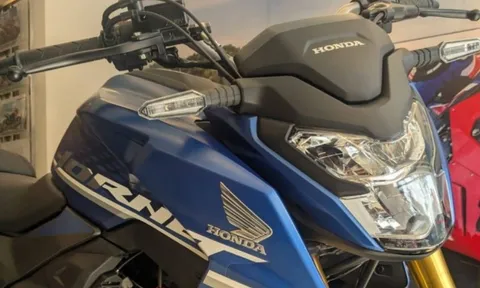 Honda chính thức mở bán ‘vua côn tay’ 185cc mới giá 60 triệu đồng: Hút khách hơn Winner X và Exciter