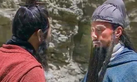 Nếu Triệu Vân thay Quan Vũ trấn giữ Hoa Dung sẽ gây ra 3 hậu quả nghiêm trọng: Tới Gia Cát Lượng cũng không thể gánh nổi