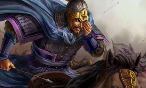 Không lập đại công như Hứa Chử, Trương Liêu nhưng Hạ Hầu Đôn vẫn được Tào Tháo nhất mực tin dùng: Vì sao?