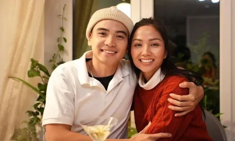 CĐM phát hiện ra lý do bạn trai Hoa hậu H’hen Niê bị bạn gái chặn Facebook, ai cũng đồng tình ‘block là xứng đáng’