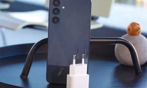 Galaxy A16 giá hấp dẫn khó tin sau Tết, quyết lấy ngôi vua Android, lực chiến như Galaxy S24 Ultra