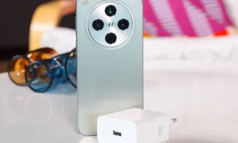 Chuyên gia nhiếp ảnh OPPO Find X8 giá rẻ dễ mua sau Tết, camera thượng phẩm đe nẹt Galaxy S24 Ultra