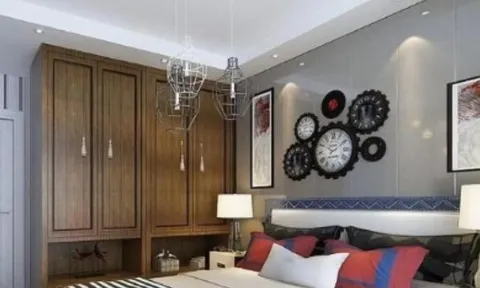 Người xưa nói 'Không treo đồng hồ ở ba nơi này, cuộc sống ngày càng sung túc': Đó là những vị trí nào?