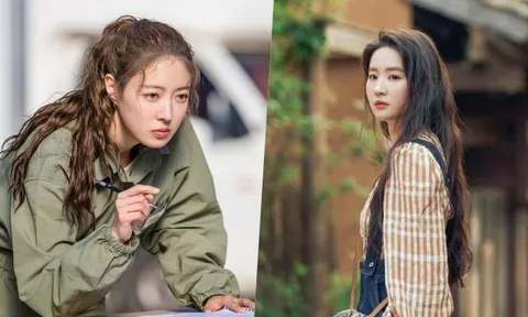 “Hẹn hò” 6 mỹ nhân màn ảnh nhỏ mùa Valentine: Từ CEO đến nàng thơ bỏ phố về làng