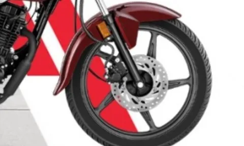 Honda ra mắt xe côn tay 125cc giá 23 triệu đồng rẻ như Wave Alpha, dễ 'hot' hơn Winner X và Exciter