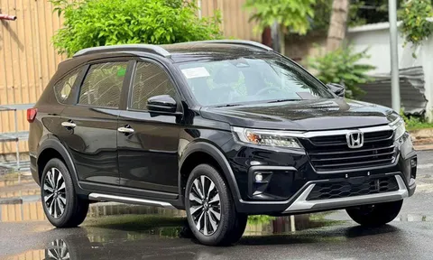 Đối thủ của Mitsubishi Xpander giảm giá hấp dẫn tại Việt Nam