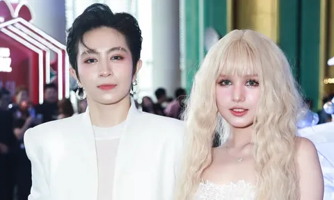 Không biết ngoài kia người ta yêu nhau thế nào? Còn đây là cách Gil khiến Xoài Non “đổ gục”!