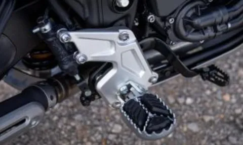 ‘Vua côn tay’ mới của Yamaha chính thức ra mắt: Xịn sò hơn cả Honda Winner X và Exciter, giá hấp dẫn