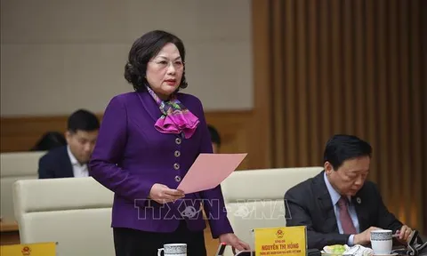 Kiến nghị gỡ vướng pháp lý bất động sản, thúc đẩy tăng trưởng tín dụng