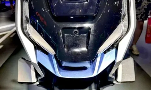 Quên Honda SH đi, đây là ‘vua xe ga’ 174cc mới được săn đón hơn cả Air Blade, trang bị xịn, giá mềm