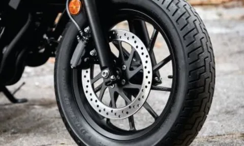 Honda sắp ra mắt 'chiến tướng côn tay' mới giá 66 triệu đồng: Thiết kế át vía cả Winner X và Exciter