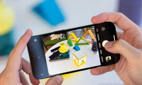 iPhone 14 Pro giá đập hộp cực hấp dẫn giữa tháng 2, trang bị không kém nhiều iPhone 16 Pro, vượt mặt Galaxy S24