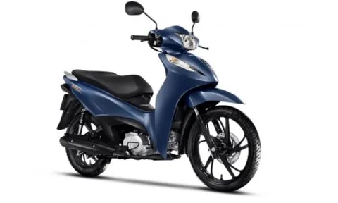 Honda sắp ra mắt 'xe số quốc dân' 125cc mới tại Việt Nam, xịn hơn hẳn Future và Wave Alpha, giá dễ mua