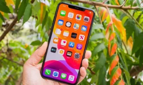 iPhone 11 Pro Max rẻ như bèo sau Tết, vẫn là ông già gân của Apple, iPhone 16 có điểm còn không bằng