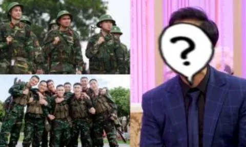 Sao Việt hiếm hoi xung phong thực hiện nghĩa vụ quân sự, được cho xuất ngũ sớm vì lý do đặc biệt