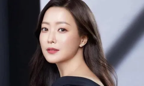 Những ngôi sao tuổi rắn tài năng nổi tiếng của Hàn Quốc