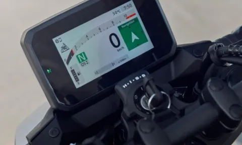 Honda mở bán ‘chiến thần côn tay’ mới thể thao hơn Winner X, trang bị át vía Yamaha Exciter, giá mềm