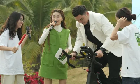 Thủ lĩnh sống xanh: Hành trình đi tìm quán quân đầy cam go, thách thức