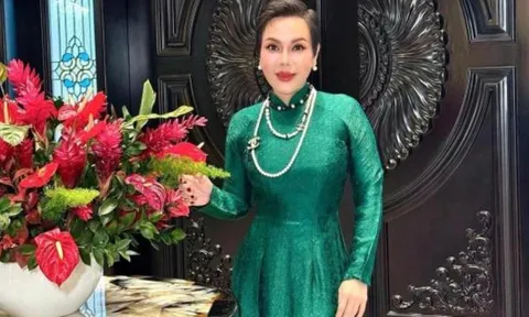 Được gọi là đại gia ngầm, danh hài Việt Hương ở nhà 240 tỷ và tuyên bố nghỉ làm vẫn giàu