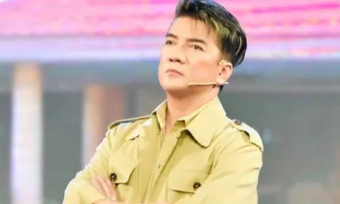 Đàm Vĩnh Hưng âm thầm làm 1 việc giữa lúc bị dồn vào đường cùng, nguy cơ mất hàng chục triệu USD