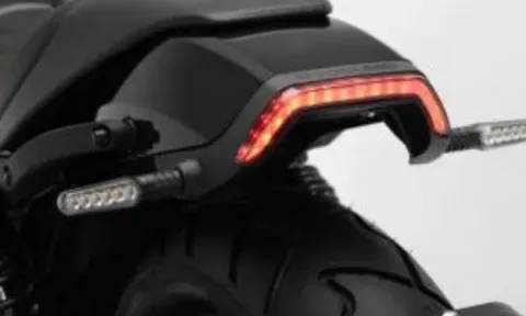 Xe máy
‘Chiến binh côn tay’ 125cc mới của Hàn Quốc ra mắt: Thiết kế đẹp 'chất ngất', đè bẹp Honda Winner X