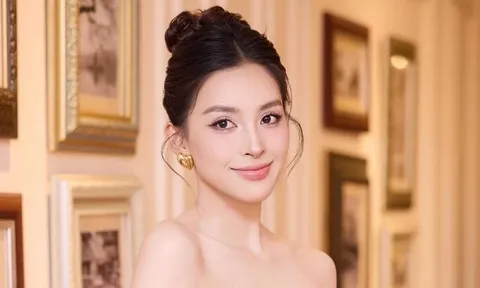 Tiểu Vy phản ứng khi bị réo tên giữa drama tình ái, 'người yêu tin đồn' Quốc Anh cũng có động thái