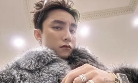 Sơn Tùng M-TP quê ở đâu?