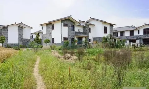 'Chọn 4 điều làm nền móng, con cháu sẽ thịnh vượng qua nhiều thế hệ', khi xây nhà, hãy chú ý đến 4 khía cạnh này