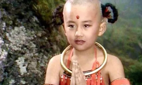 Sự thật rất sốc về Hồng Hài Nhi: Tuổi thật không phải như chúng ta lầm tưởng khi xem Tây Du Ký