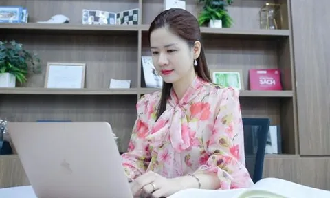 Nữ tiến sĩ Việt Nam duy nhất lọt top nhà khoa học nữ ảnh hưởng thế giới, bất ngờ nơi đang làm việc