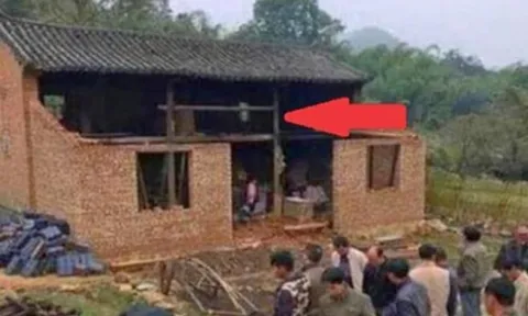 Bất ngờ phát hiện bảo vật trị giá 1.650 tỷ đồng khi phá dỡ nhà cổ 300 năm