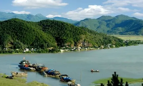 Bí ẩn cố đô cổ xưa có từ thời ông nội vua Hùng, là biểu tượng nổi tiếng nhất của xứ Nghệ