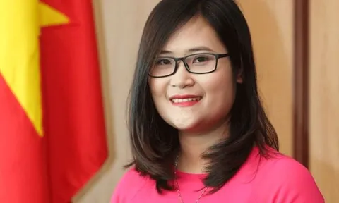 Danh tính cô giáo người Việt đầu tiên lọt top 10 giáo viên xuất sắc nhất thế giới khi mới 29 tuổi