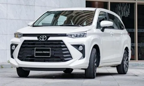 Đây là 3 mẫu xe MPV giá dưới 700 triệu đồng cực hút khách