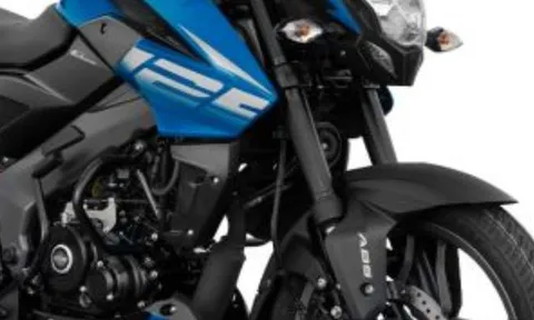 Rẻ hơn Honda Future, ‘xe côn tay quốc dân’ giá 29 triệu đồng ra mắt, có ABS như Winner X và Exciter