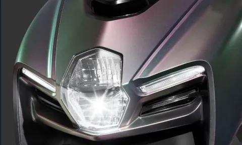 SYM chính thức ra mắt ‘vua xe ga’ 158cc giá từ 40 triệu đồng tại Việt Nam: Hạ đo ván Honda Air Blade