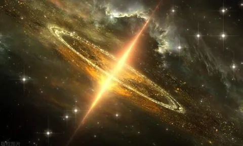 Trái đất nặng 60 nghìn tỷ tấn và lơ lửng trong vũ trụ, nếu trái đất rơi thì nó sẽ rơi ở đâu?