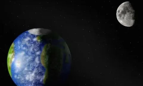 Trái đất có lịch sử 4,5 tỷ năm, vậy Trái đất trông như thế nào vào 2 tỷ năm trước?