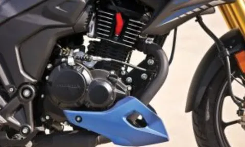 Honda sắp ra mắt ‘vua côn tay’ 185cc mới giá 43 triệu đồng: 'Song kiếm' với Winner X đại chiến Exciter