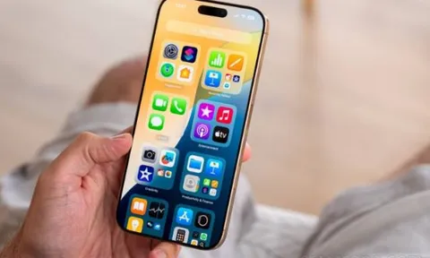 iPhone 16 Pro Max giá hấp dẫn giữa tháng 2, trang bị khủng áp chế Galaxy S24 Ultra, Xiaomi 14 Ultra