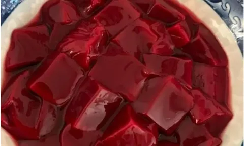 Nó là 'người nhặt rác trong cơ thể con người', tuổi trung niên trở lên nên ăn nhiều để khoẻ mạnh hơn