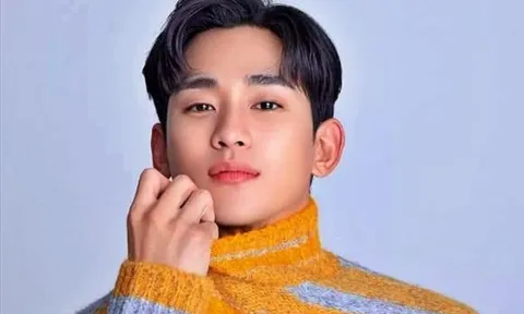 Top 10 nam diễn viên điển trai nhất Hàn Quốc do người hâm mộ bình chọn