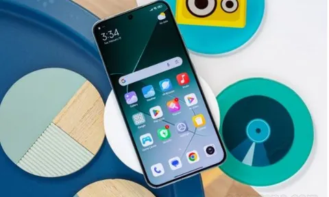 Vua Android nhỏ gọn Xiaomi 14 chốt giảm 5 triệu, AI thông minh giá rẻ ‘ăn đứt’ iPhone 16, Galaxy S24