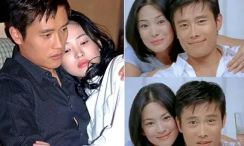 Cô là nữ thần nổi tiếng xứ Hàn, ba tình cũ lần lượt kết hôn và có con, đến nay cô vẫn lẻ bóng một mình